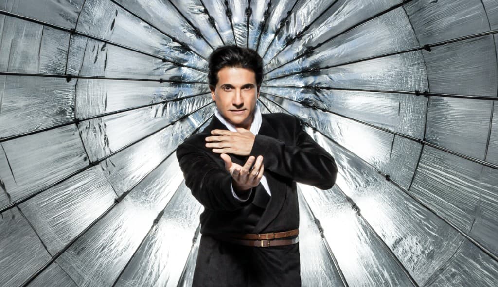 Shiamak Davar