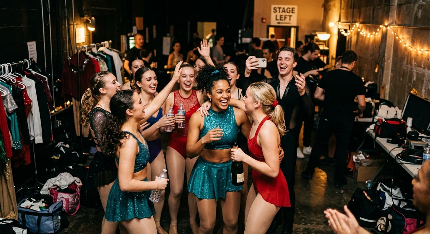 Performers
