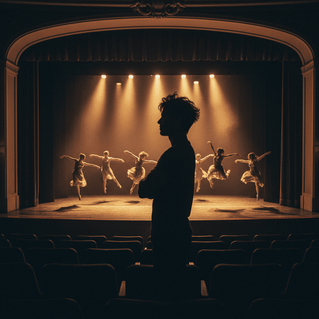 Shiamak Davar
