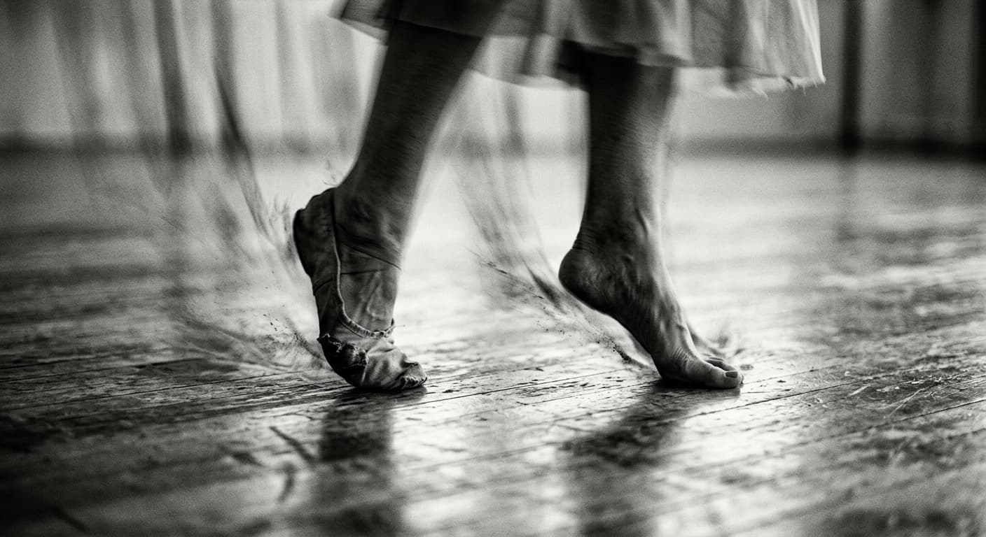 Dance class