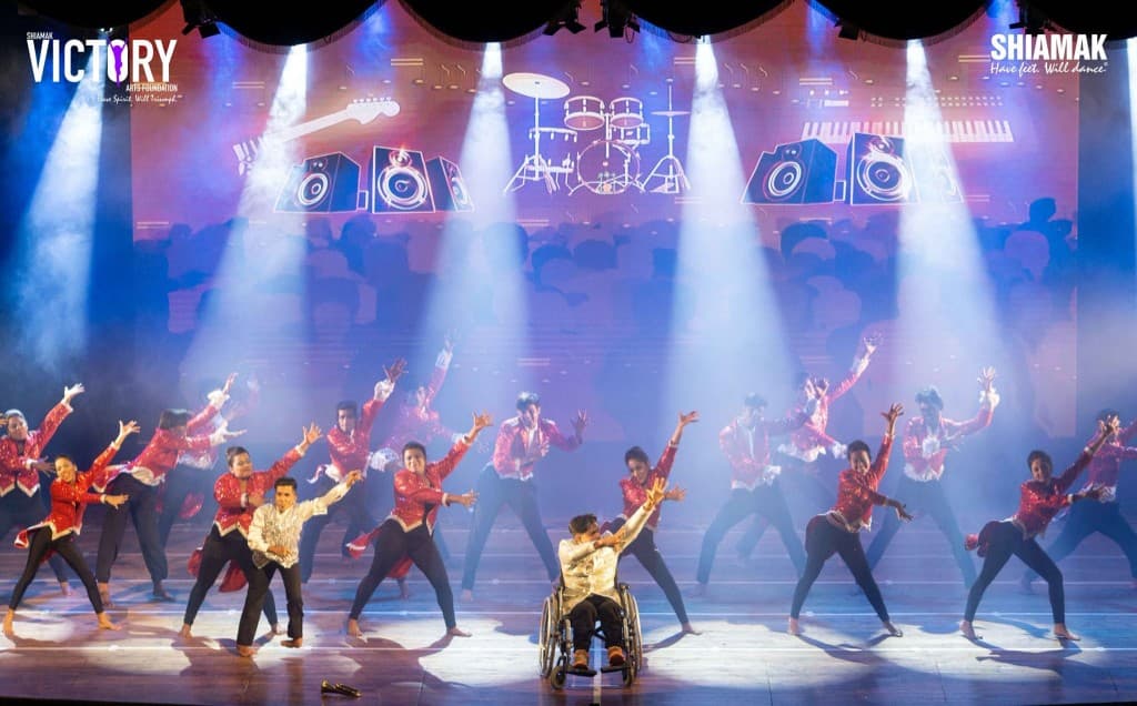 VAF stage performance
