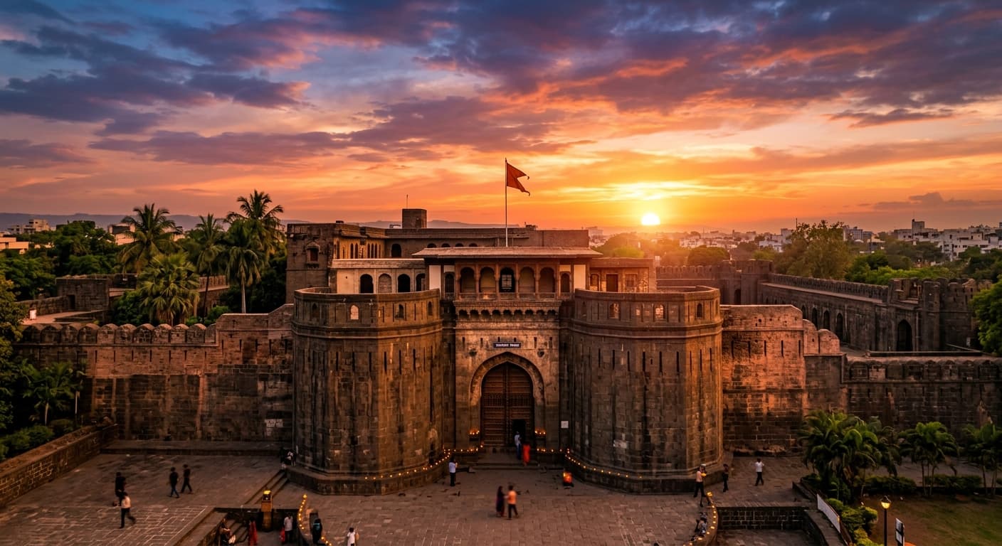 PUNE