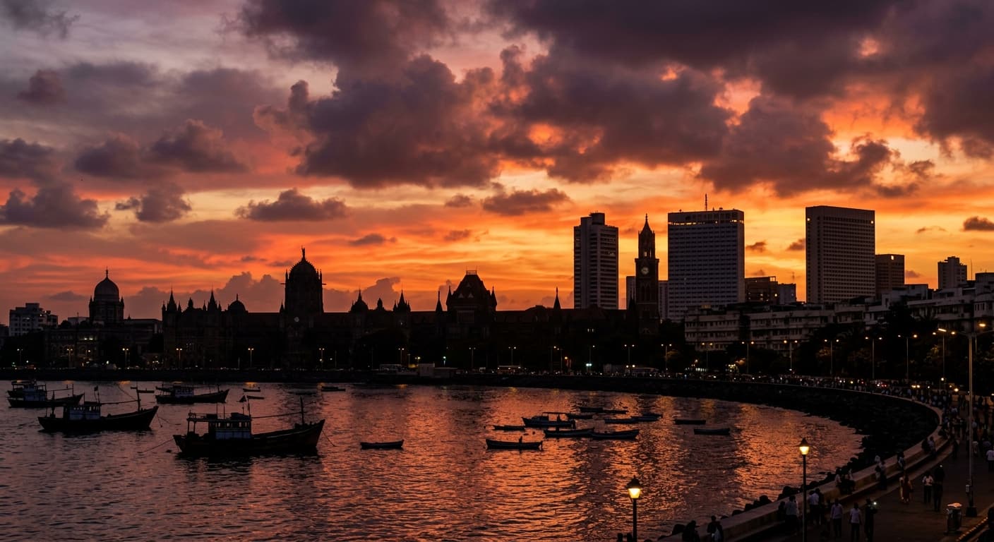 MUMBAI