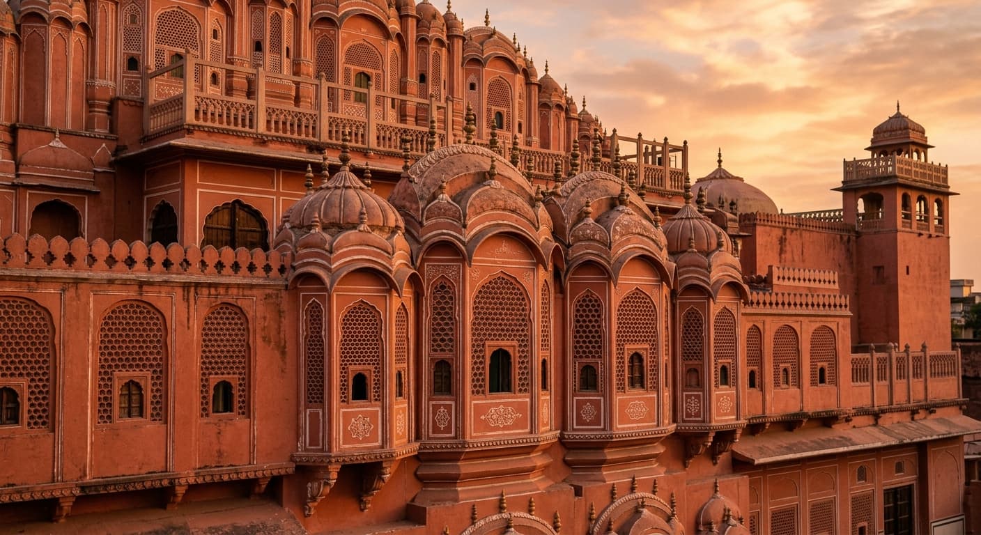 JAIPUR