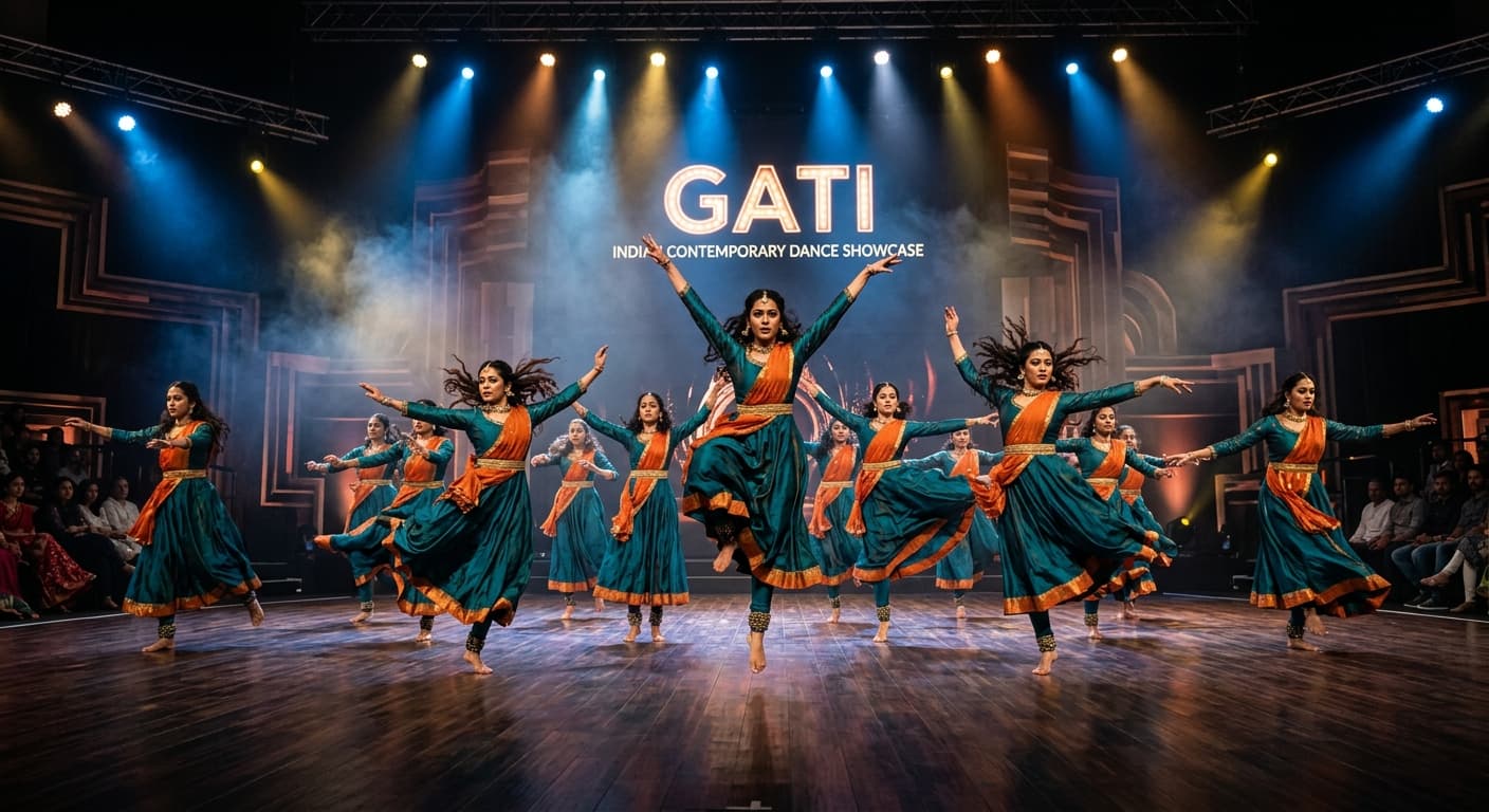 India regional gallery 1
